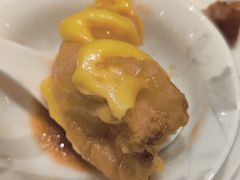 创意奇妙虾-万家宴海鲜大酒楼(五四路店)