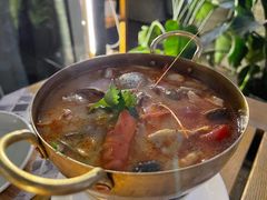 -CHINCHIN 青青·泰国料理(万象食家店)
