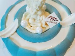 -麦雪尔甜品·生日蛋糕(新街口旗舰店)