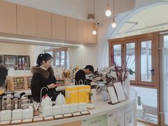-COMPANION COFFEE小伴咖啡