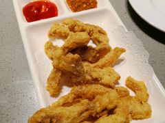 现炸酥肉-海底捞火锅(金光华店)