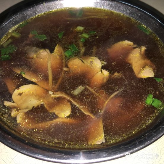 炬龙牛肉店(新华店)