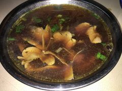 牛肉羹-炬龙牛肉店(新华店)