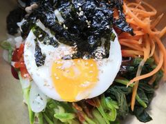 李先生的韩式拌饭-李先生的首尔小馆(松江启源广场店)