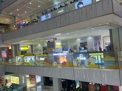 -凯德MALL(西直门店)