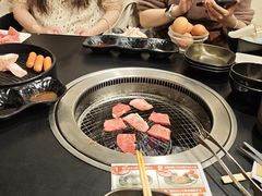 -黒毛和牛焼肉善 ZEN(難波心斎橋店)