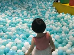 -蒙特利亲子乐园