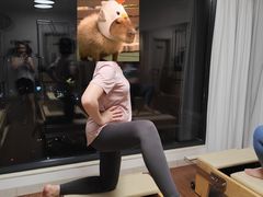 -遇见瑜伽WITH YOGA瑜伽普拉提生活馆