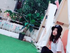 -佐佑帐篷环游记(南锣鼓巷店)