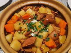 -紫光园烤鸭(前门大栅栏店)