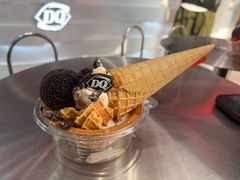 -DQ·蛋糕·冰淇淋(五角场万达店)