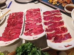-俏牛哥鲜牛肉牛肆馆(重庆天地店)