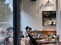 -O'mills Sourdough Bakery&Bistro(永嘉路店)