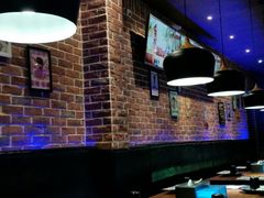 大堂-红盔甲·小龙虾(天钥桥店)