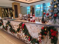 -广州奥园喜来登酒店