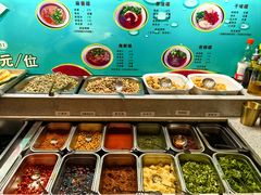 -天宜隆蘑菇宴火锅(石景山旗舰店)