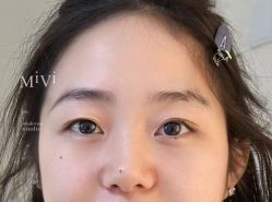-MIVI野生眉纹绣纹眉