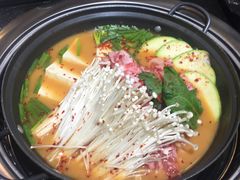 -烤路里·韩国品质自助烤肉(石路天虹4号店)