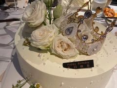 -春树下·树屋花房西餐厅(罍街AS1980店)