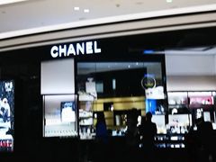 -CHANEL 香奈儿(海岸城店)