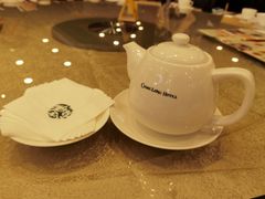 -麒麟中餐厅·经典粤菜·地道菜式老字号(广州长隆酒店)