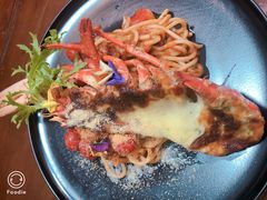 -吃饼人西餐(南开店)