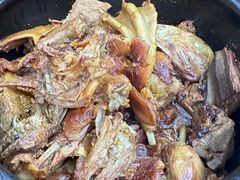 -斯丹姜母鸭·古法干香(涂门街总店)