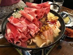 -米屋石锅拌饭(师大店)