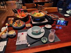 -古京·臻致料理(月湖店)