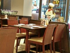 大堂-必胜客(滨江店)