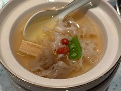 -五缘水乡酒店兰轩中餐厅