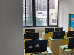 -童程童美·信息学竞赛·乐高机器人编程(长宁来福士校区)