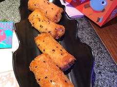 -蛙小侠(威高广场店)