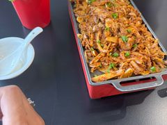 -红东阁东北菜烤肉酒馆(CROSS万象汇店)