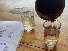 -阿葉农家饭店