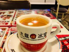 -九龙冰室(新中关购物中心店)