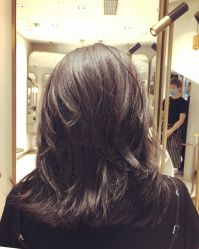 -S.HAIR SALON