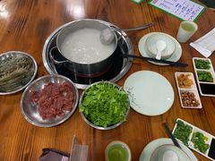 -盈田盈粥庄(黄兴公园店)