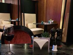 -长沙北辰洲际酒店-兰调全日餐厅