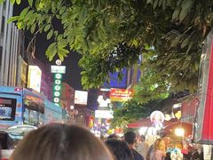 -唐人街(耀华力路)