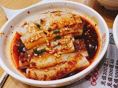 -蓉李记成都名小吃(武汉菱角湖万达店)