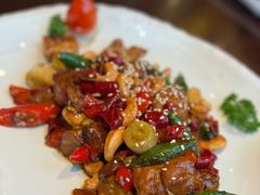 -巴黎轩(澳门巴黎人店)
