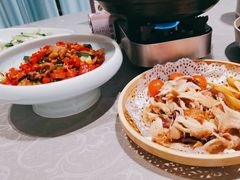 -丽华园(汉阳龙阳店)