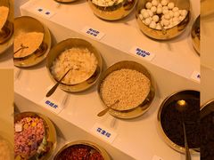 -溪边姑娘·拉丝酸奶水果捞(春熙路店)