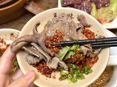 -马三妹跷脚牛肉(苏稽总店)