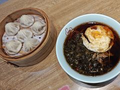 -回味鸭血粉丝汤(砂之船店)