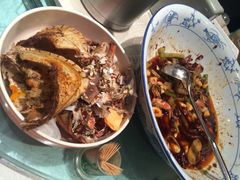 李老爹(宣武门店)-李老爹香辣蟹(宣武门店)