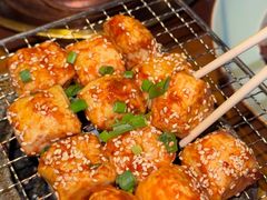 -雀舞云南菜(天津天河城购物中心店)