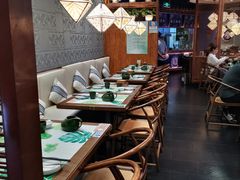 大堂-云海肴云南菜(曲江大悦城店)