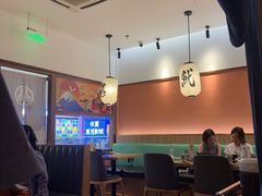 -沼津港精致料理·寿喜烧·烧鸟(青浦宝龙广场日料榜单店)